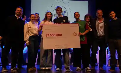Victorica ganó el Aprender a Gobernar: el proyecto que la Provincia financiará con $2.500.000