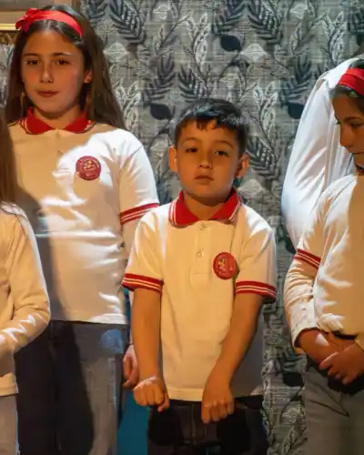 Villa del Rosario: el homenaje que sorprendió a los maestros y nadie quiso perderse