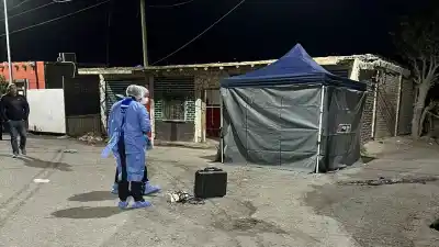 Crimen en Chimbas: la novia de la víctima, de 16 años, quedó en la mira de la investigación