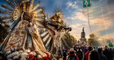 El Milagro se despide: el dato que muchos esperan para saber por dónde pasa la vuelta