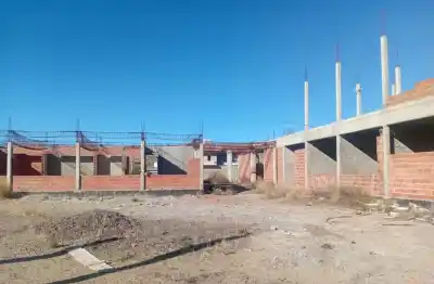La escuela que espera desde 2023: el anuncio que ilusiona a 250 estudiantes de Comodoro