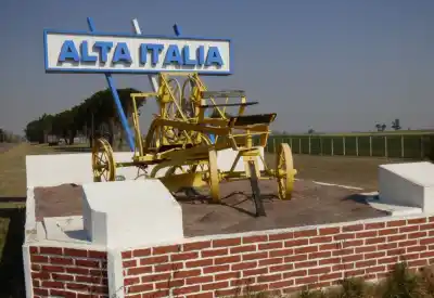 Alta Italia sopla 116 velas: el festival que hará cantar a todo el pueblo