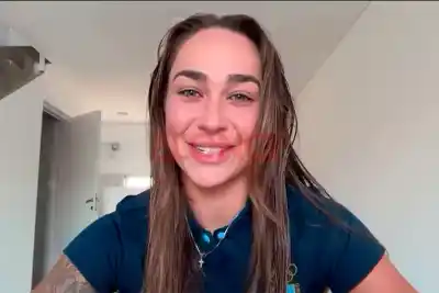 Ganó el oro en Paraná, pero lo que contó después del título estremece