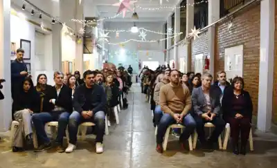 Santa Rosa: créditos a tasa cero para 73 emprendedores, ¿quiénes pueden anotarse?