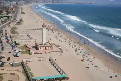 18 kilómetros que encarecen los vuelos entre San Juan y La Serena: el plan para bajarlos