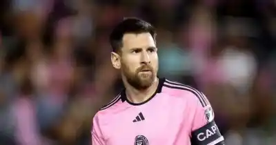 Inter Miami sorprende con un homenaje único a Messi: una tribuna con su nombre mientras sigue jugando