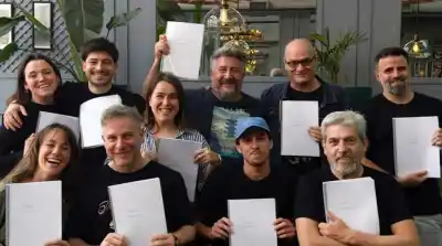 Una comedia ganadora llega al Multiteatro y promete revelar secretos que nadie esperaba