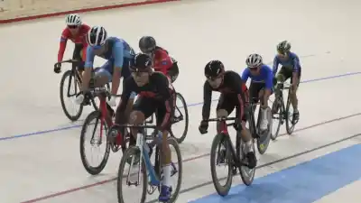 San Juan vuelve a pedalear en el Velódromo: la fecha que paralizará el domingo