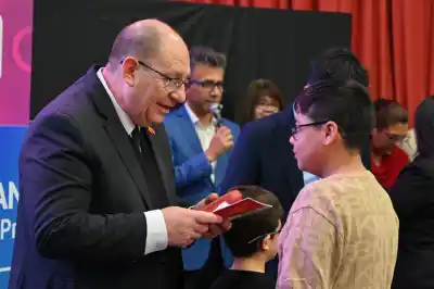 Cientos de chicos de San Luis ya eligen su propio deporte: cómo funciona el beneficio que cambia la vida de los clubes