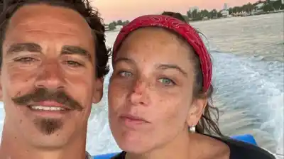La decisión de Sebastián Graviotto que sorprendió a todos tras el nacimiento de su hijo con Juana Repetto