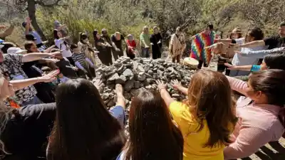 El ritual ancestral que despedirá el invierno en Catamarca: la ceremonia que pocos conocen
