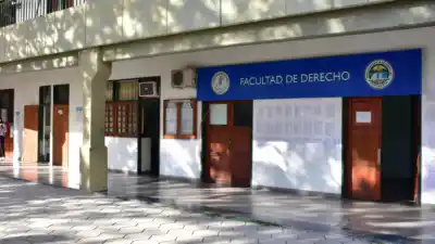 La Facultad de Derecho de la UNCA busca un tesoro que solo vos podés tener