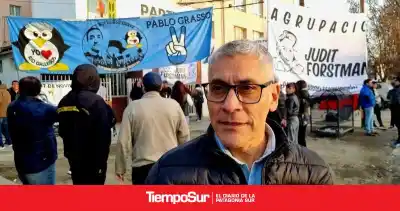 Asumió el nuevo titular del PJ local y lanzó un mensaje que sacude al peronismo