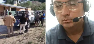 Ex jefe policial de Tucumán condenado a prisión: usaba detenidos para construir su casa en El Cadillal