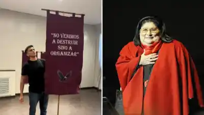 Polémica en Radio Nacional: Un funcionario ataca a Mercedes Sosa y desata una ola de repudio en Tucumán
