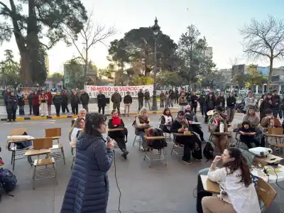 El aumento del 21% no llegó al bolsillo: la advertencia de APULP que preocupa a la UNLPam