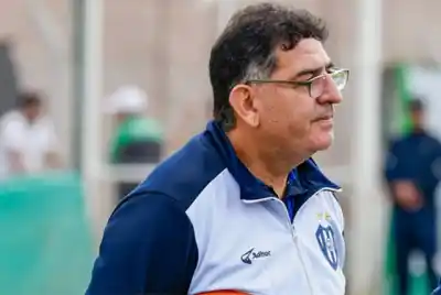Sorpresa en La Banda: el Tano Riggio tomó una decisión que nadie esperaba en Sarmiento