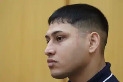 Ruta 22: la Justicia tomó una decisión con el conductor acusado por la muerte de cuatro personas