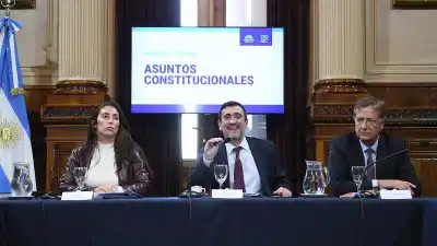 El canje que LLA armó en el Senado se le volvió en contra: los aliados juegan su propia carta
