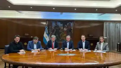 Neuquén respira: Nación dio marcha atrás con el subsidio de gas que tenía en vilo a la Patagonia