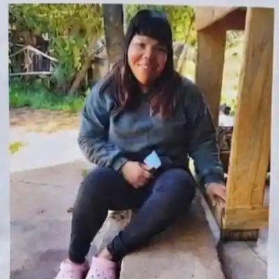 Virasoro: desapareció tras subirse a un micro y su familia encontró algo raro en el perfil que la citó