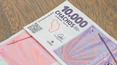 Chachos: en Capital solo cobran dos terminaciones y hay un detalle que pocos saben