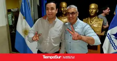 Grasso quiere volver al poder en Santa Cruz y apunta a un sector que nadie mira