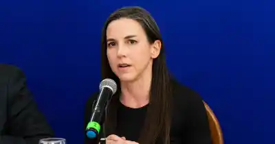 Un crimen en Las Heras conmociona a Mendoza: la ministra Rus habló y apuntó a los responsables