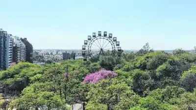 Córdoba se prepara para un giro térmico: el día exacto en que el calor se hará sentir con fuerza