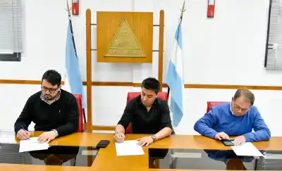 Realicó se prepara para una obra que cambiará 51 cuadras: hay tres empresas anotadas