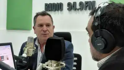 Sáenz desaconsejó hablar de candidaturas: "La gente está con problemas para llenar la heladera"