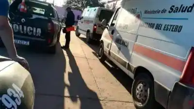 Se descompensó mientras descansaba en una estancia de Añatuya: qué encontró la fiscalía