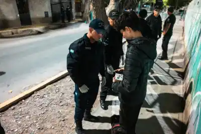 El operativo para el Festi Joven 2026 no será solo en el Parque de Mayo