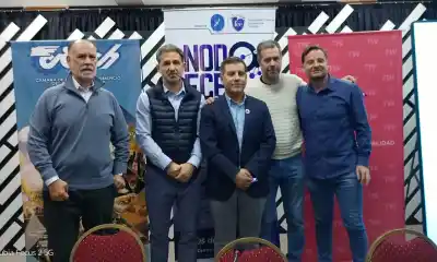 La Facultad de Ciencias Económicas se prepara para un evento que nadie quiere perderse