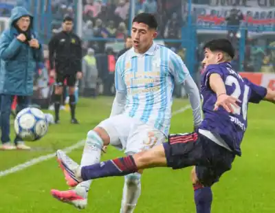 Atlético ya sabe quién le va a pitar en Mar del Plata: el nombre que eligió la Liga