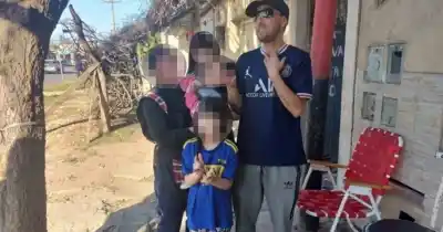 Un policía condenado a 18 años por un ataque que su víctima, ciega, logró denunciar