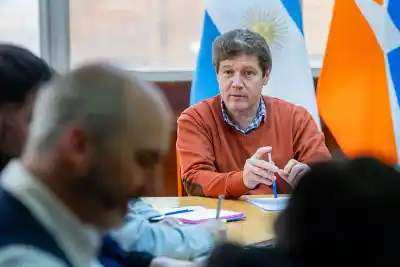 Melella mueve una ficha clave y los docentes tienen la última palabra
