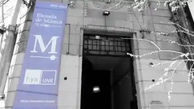 En Rosario ya se puede empezar la universidad sin terminar la secundaria: cómo es el plan