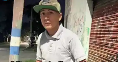 Pidieron 10 años para el adolescente que mató a Tahiel Gómez por una moto, pero la familia del joven apuntó a otro lado