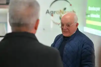El empresario que promete 25 empleos en Naschel: lo que la Justicia de Chile ya resolvió sobre él