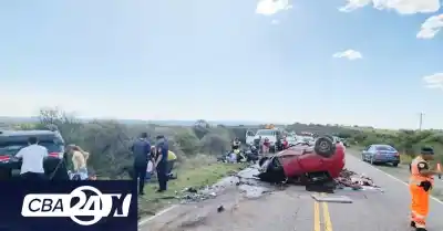 Caso Altas Cumbres: el reclamo que puede cambiarle la vida a Alexa