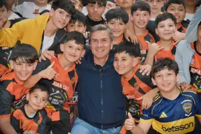El Polideportivo Jaime Zapata tendrá albergue: la fecha que esperaban los deportistas chaqueños