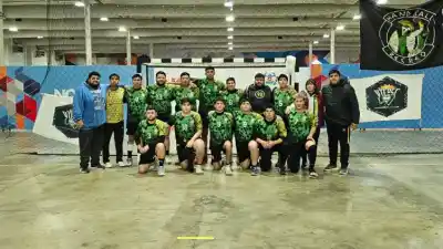 La definición se les escapó por un solo gol y Catamarca se quedó con la miel en los labios