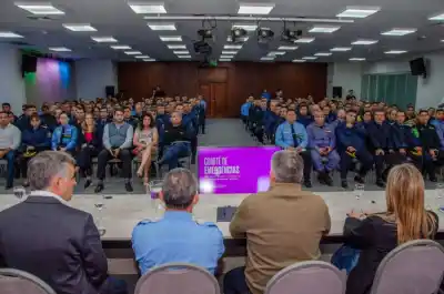 Chaco se prepara para lo que viene: el operativo silencioso que ya está en marcha