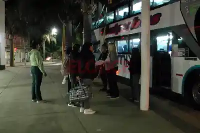 Viajan dos veces por semana a Buenos Aires: el tour de compras que ya es costumbre en Entre Ríos