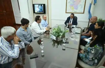 Empresarios tucumanos movilizaron una ayuda millonaria: ¿qué llevaron a la comuna más golpeada?