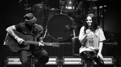 El anuncio de Jesse & Joy que dejó a todos en shock: "Necesito cuidar mi paz"