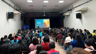Curso de manipulación de alimentos en Santiago: quiénes pueden anotarse y qué se llevan los que terminan