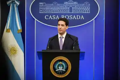 El Gobierno no se queda quieto: la denuncia por Malvinas que ahora apunta a más empresas