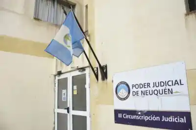 Zapala: el ataque a tiros que mató a un hombre tiene dos acusados y un giro inesperado